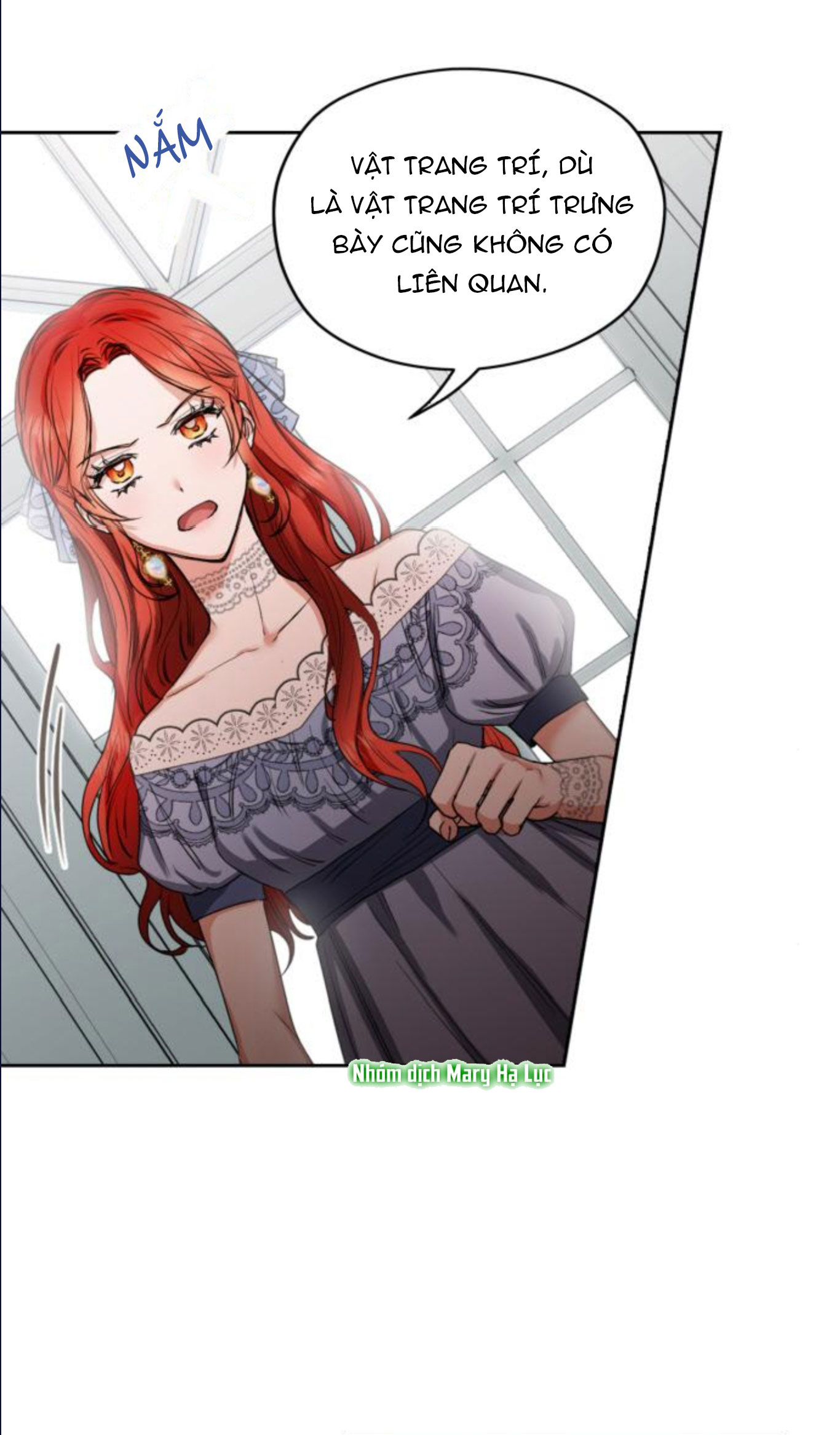 đỉnh cấp nuôi dưỡng lão công chapter 8 15