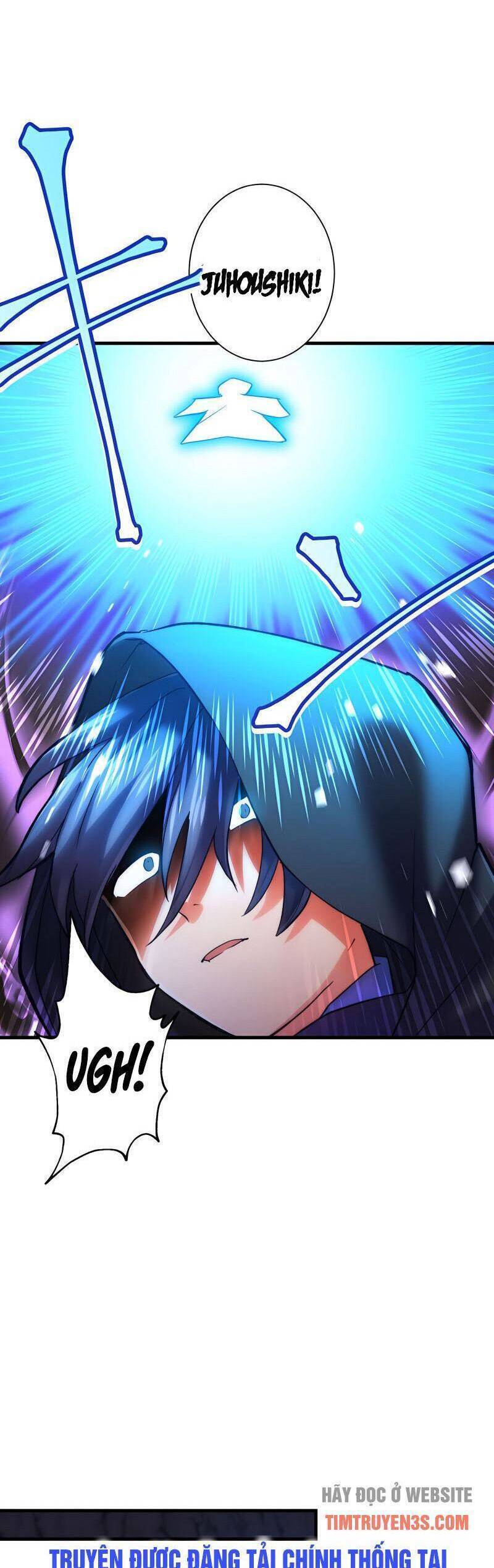 âm dương sư mạnh nhất chuyển sinh chapter 25 20