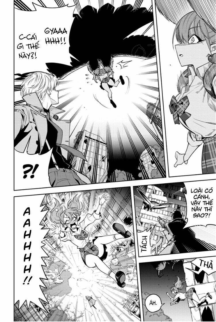 noah's notes chapter 2 10