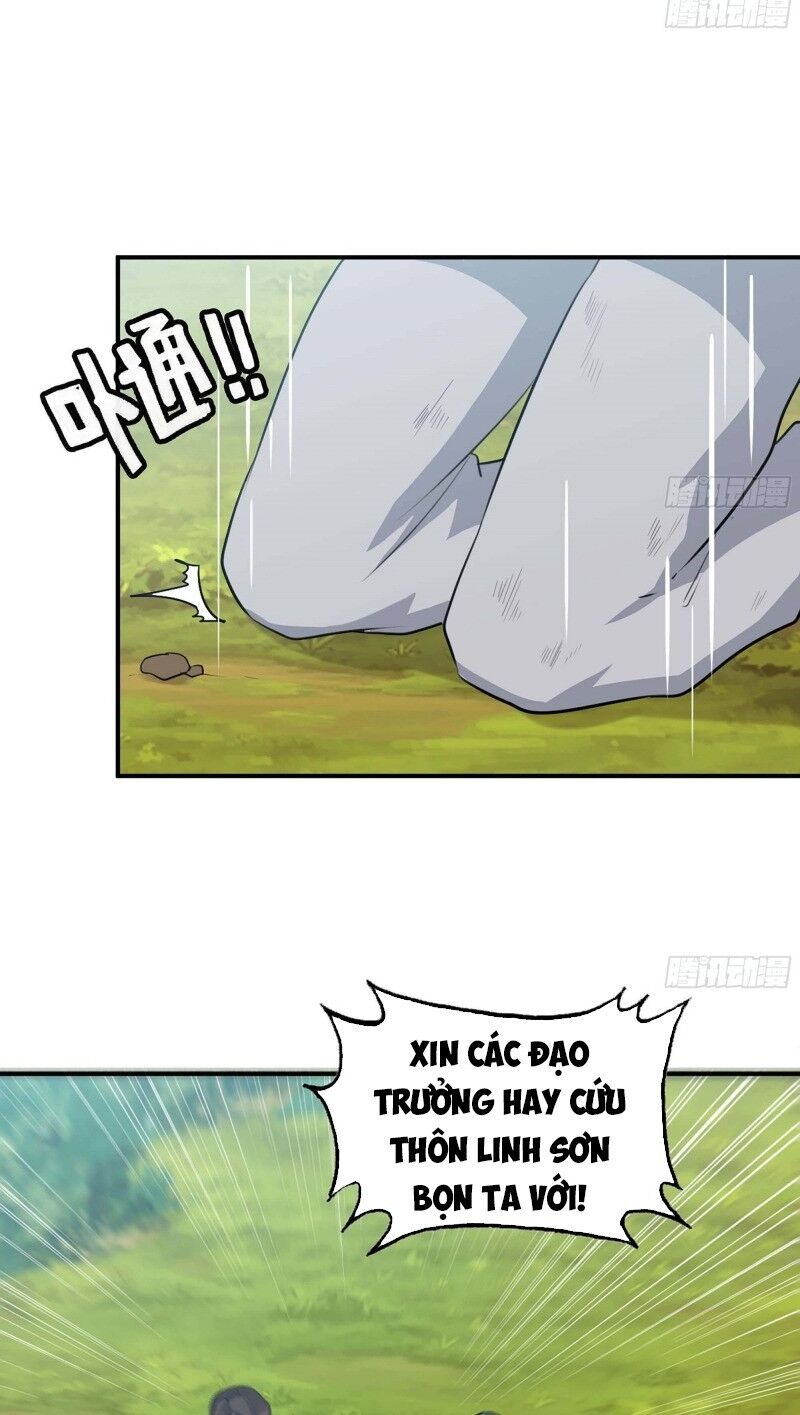 khởi đầu bằng một con côn chapter 110 12