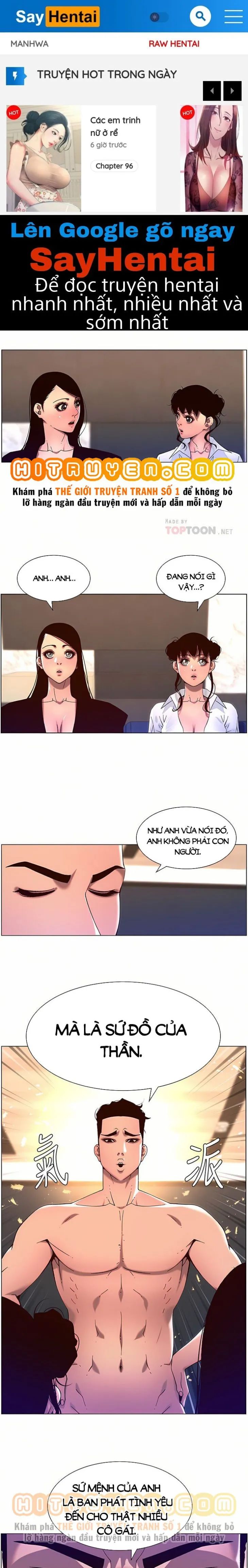 app đế vương giường chiếu chapter 52 1