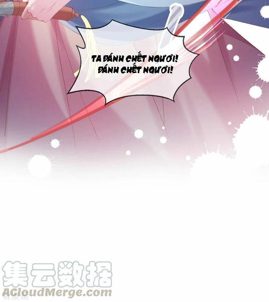 thị huyết y phi chapter 123 32