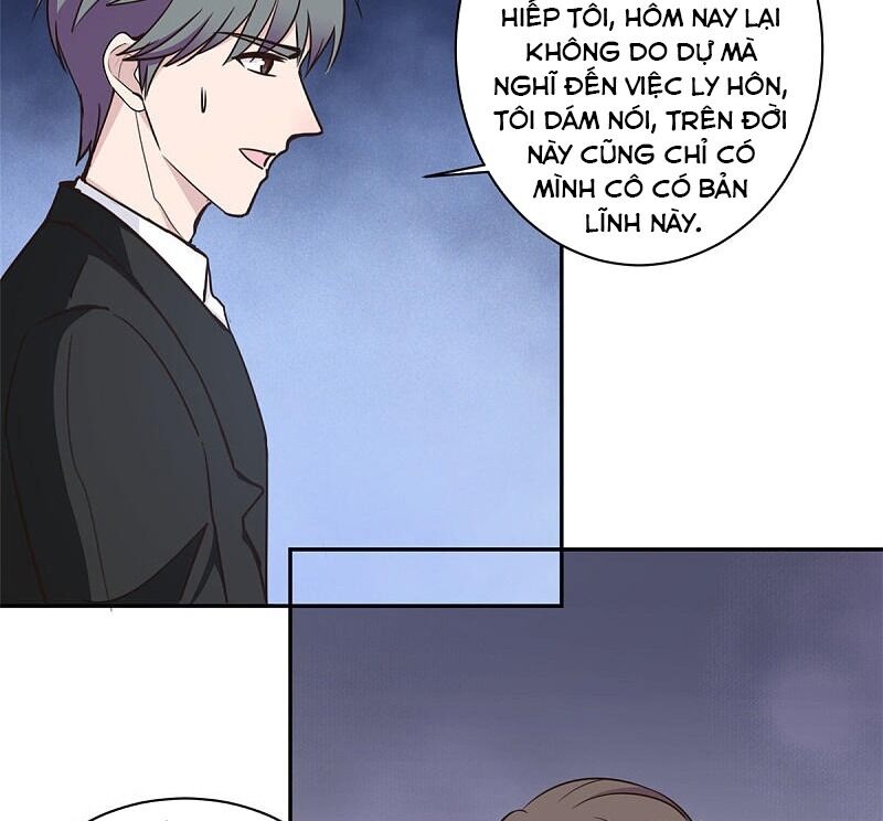 tổng tài, tránh xa tôi ra chapter 60 26