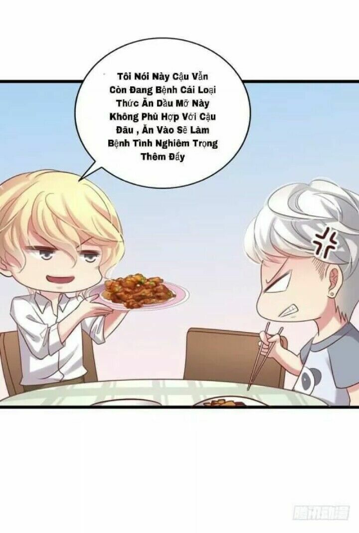 tôi không muốn fa như vậy đâu chapter 42 20