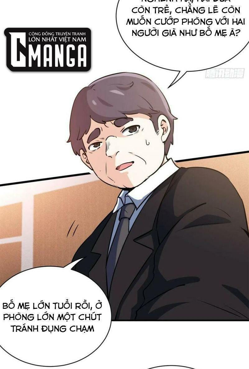 ta là hàn tam thiên chapter 49 6