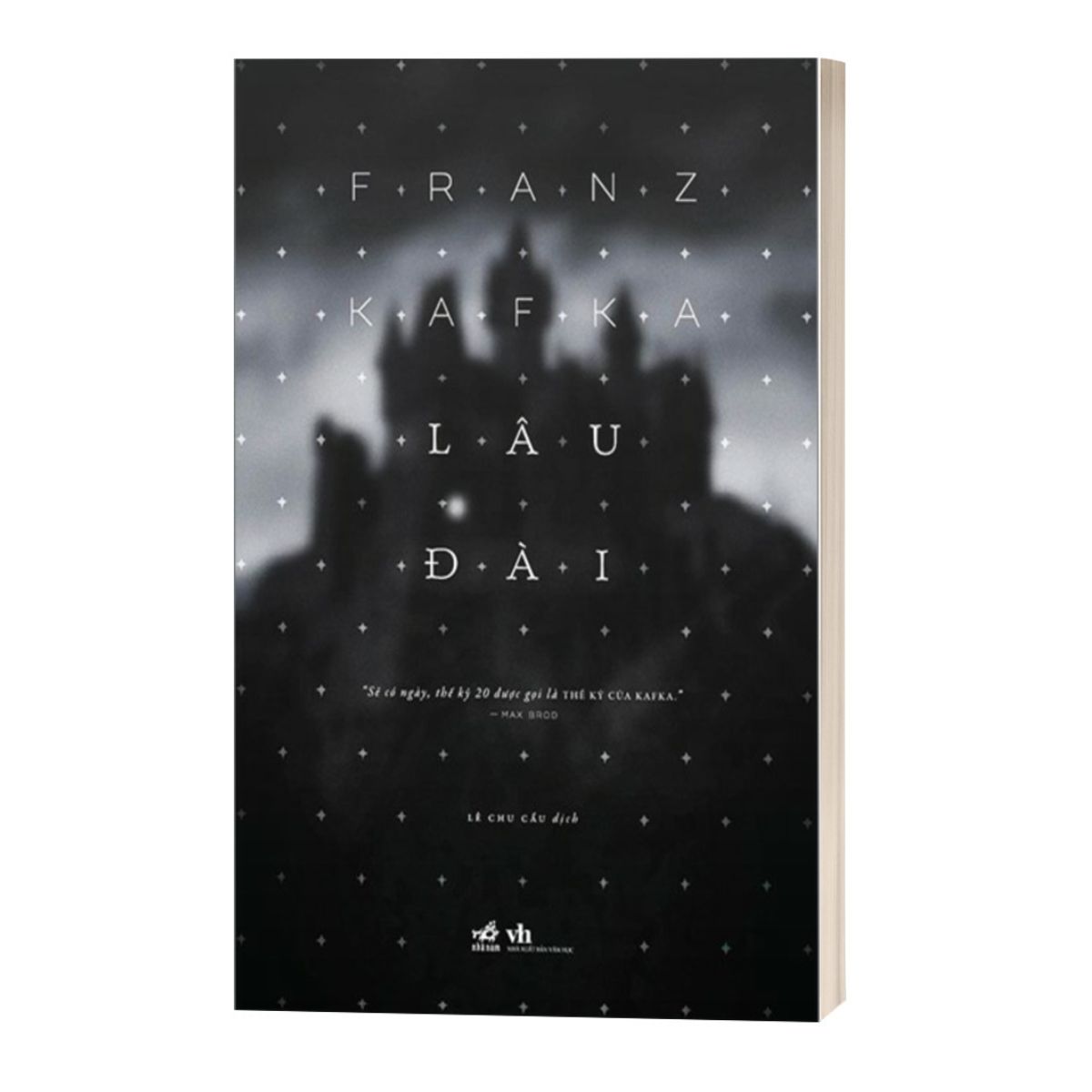 Lâu Đài - Franz Kafka