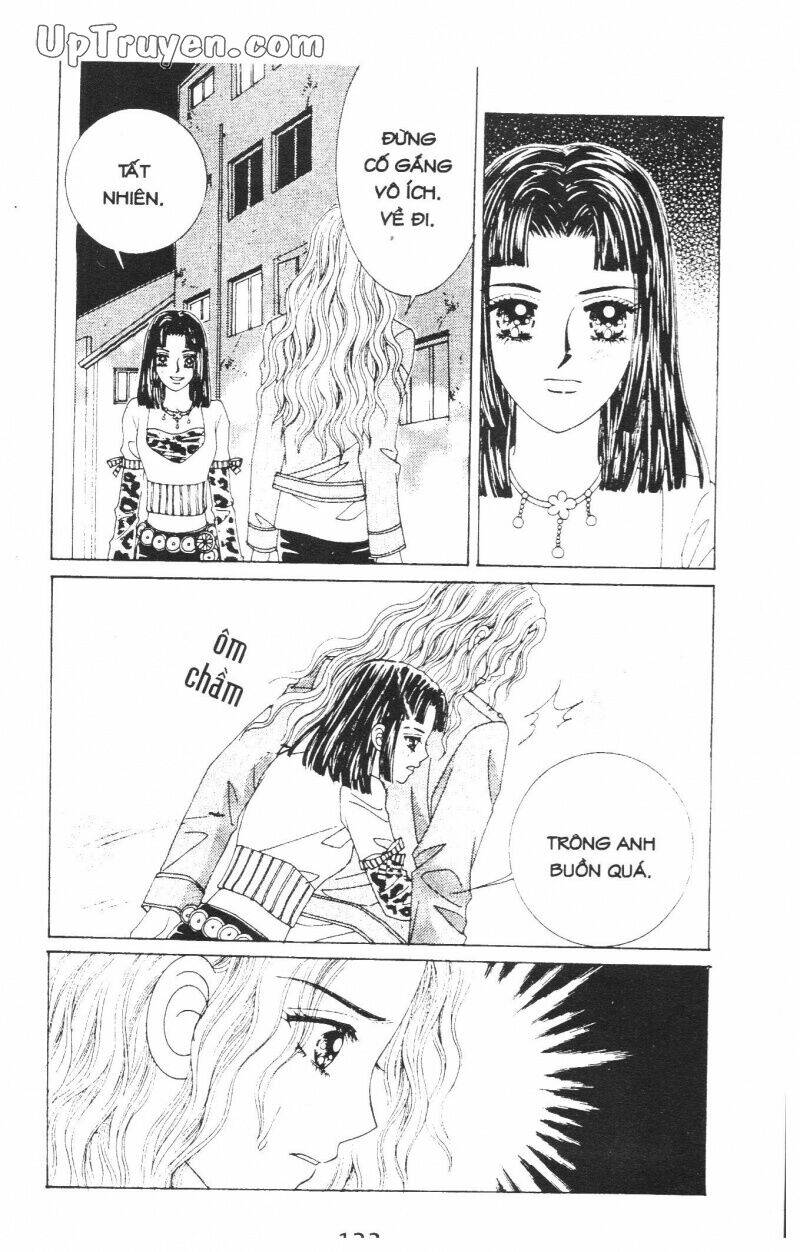 mặt nạ tình yêu chapter 123 4