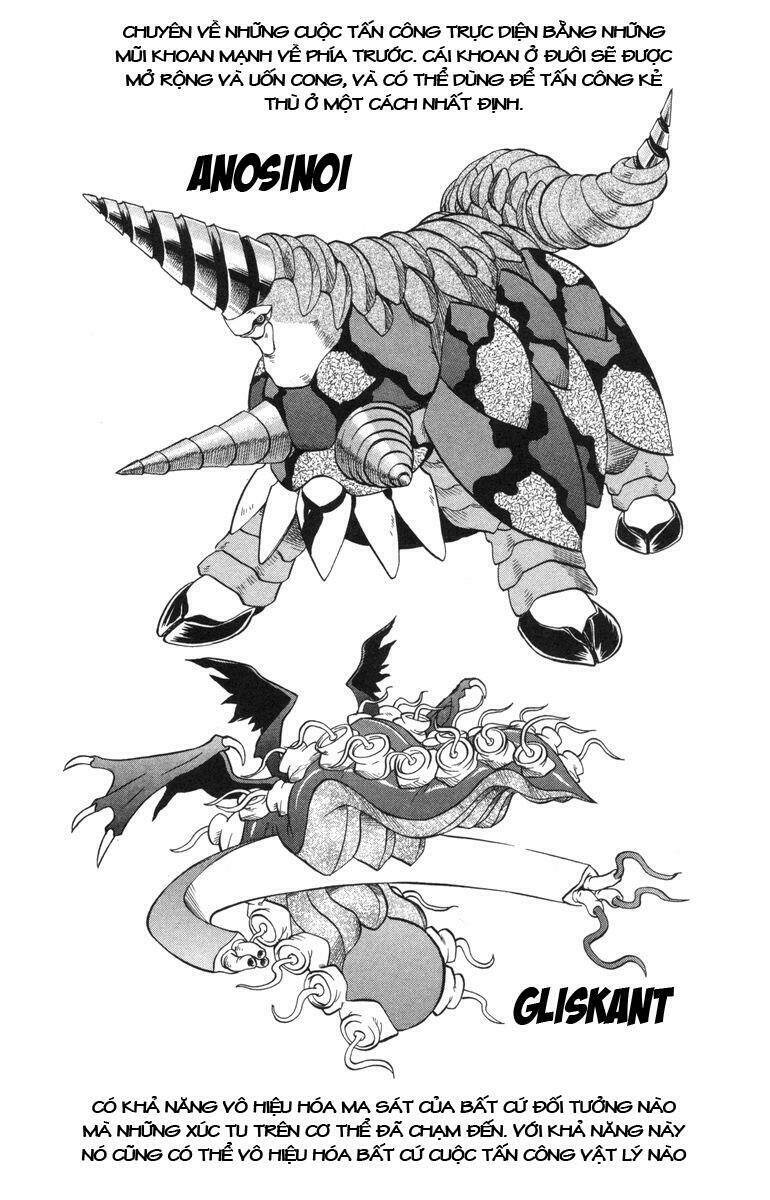 chaosic rune chapter 16 20