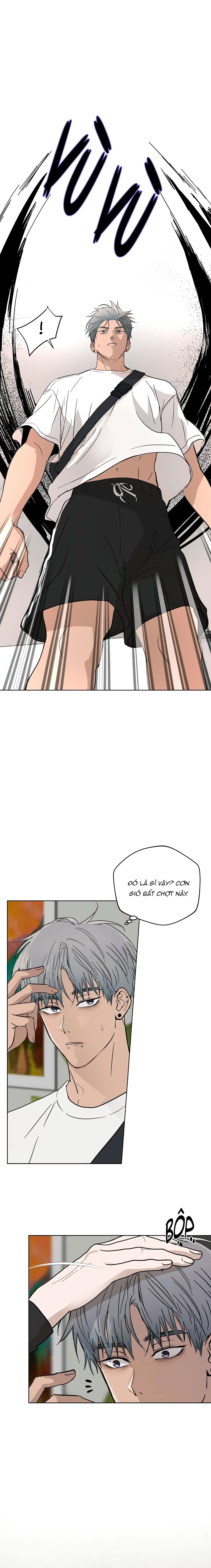 con sắc quỷ đỏ chapter 3 18