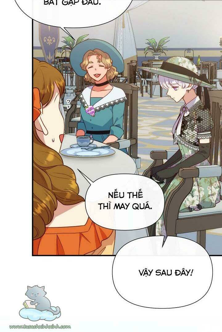 khế ước của nữ công tước quái vật chapter 139 14