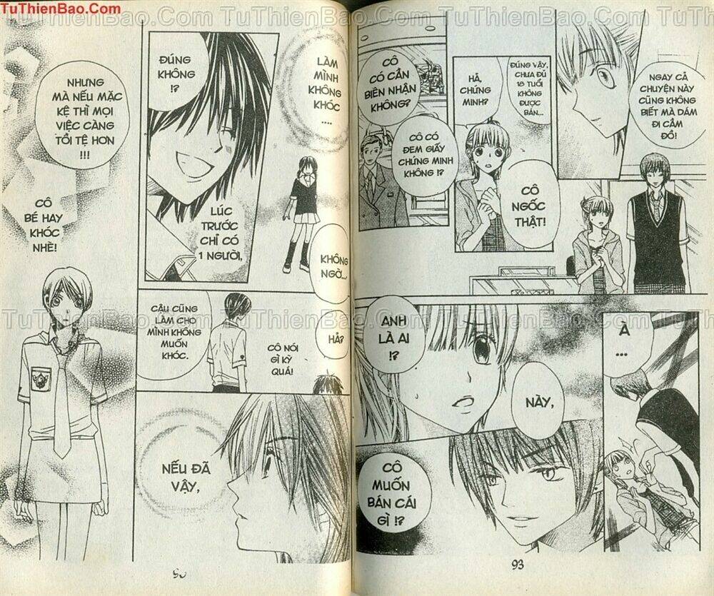 s a - lớp học ưu tú chapter 4 43