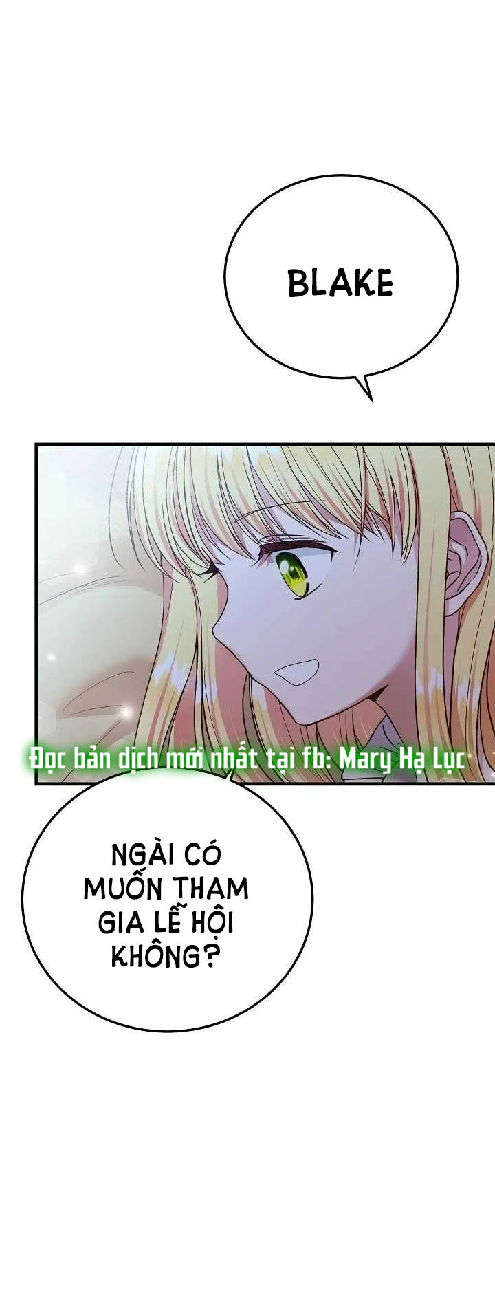 trở thành vợ thái tử quái vật chapter 55.2 24