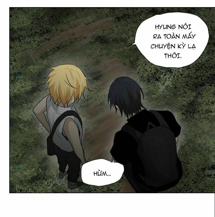 người cống hiến chapter 31 48