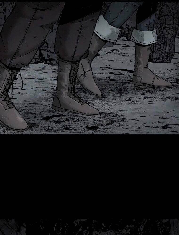 mật mã mê cung chapter 15 20