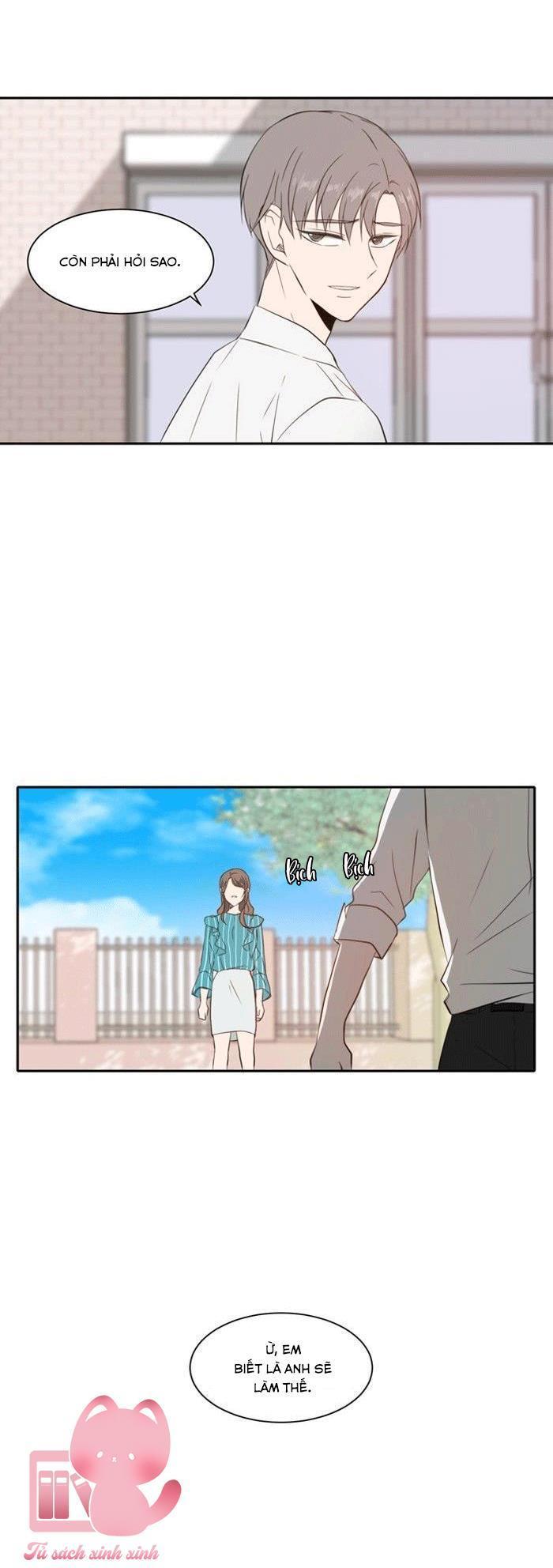 a good day to be a dog chapter 30 16