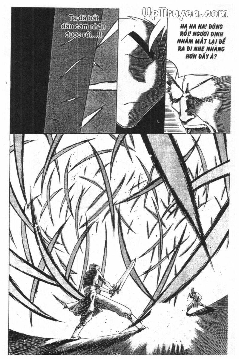 giang hồ bá đạo ký chapter 21 75