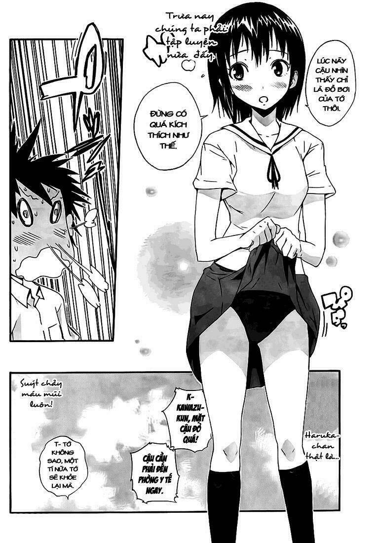 frogman chapter 6 21