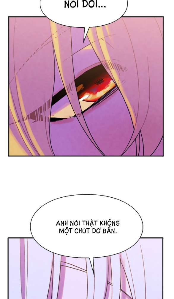 [bản 18+] trò chơi săn mồi của hoàng đế và thánh kỵ sĩ chapter 16.1 28