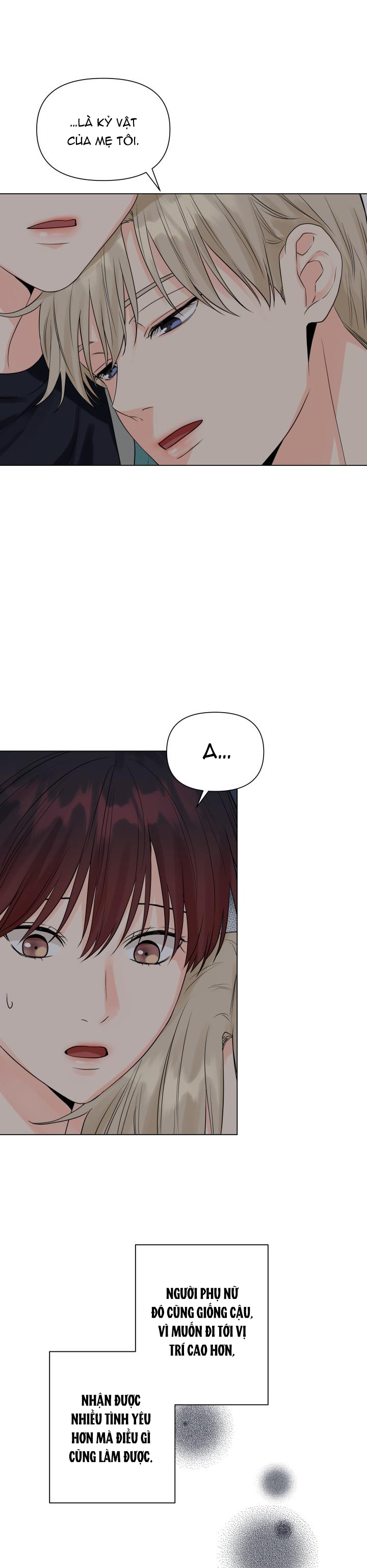 thủ hoa chapter 22 13