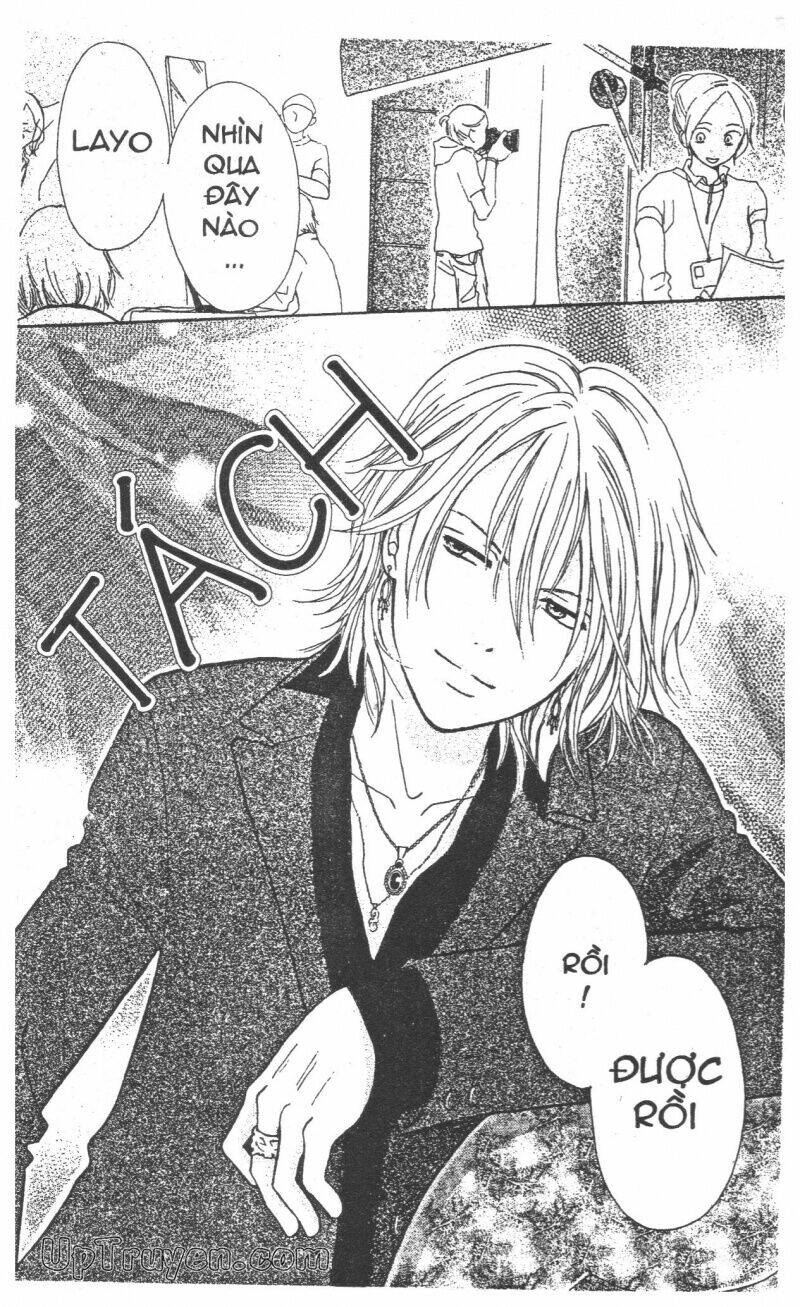 cuộc sống màu đào chapter 4 81