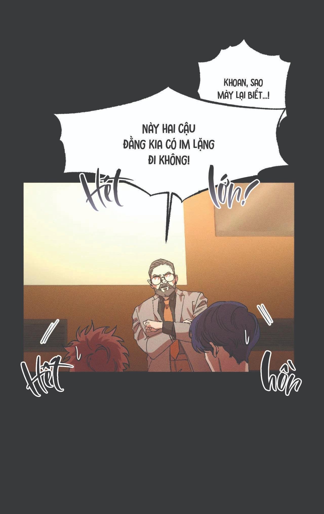 bẫy đôi ngọt ngào chapter 76 29