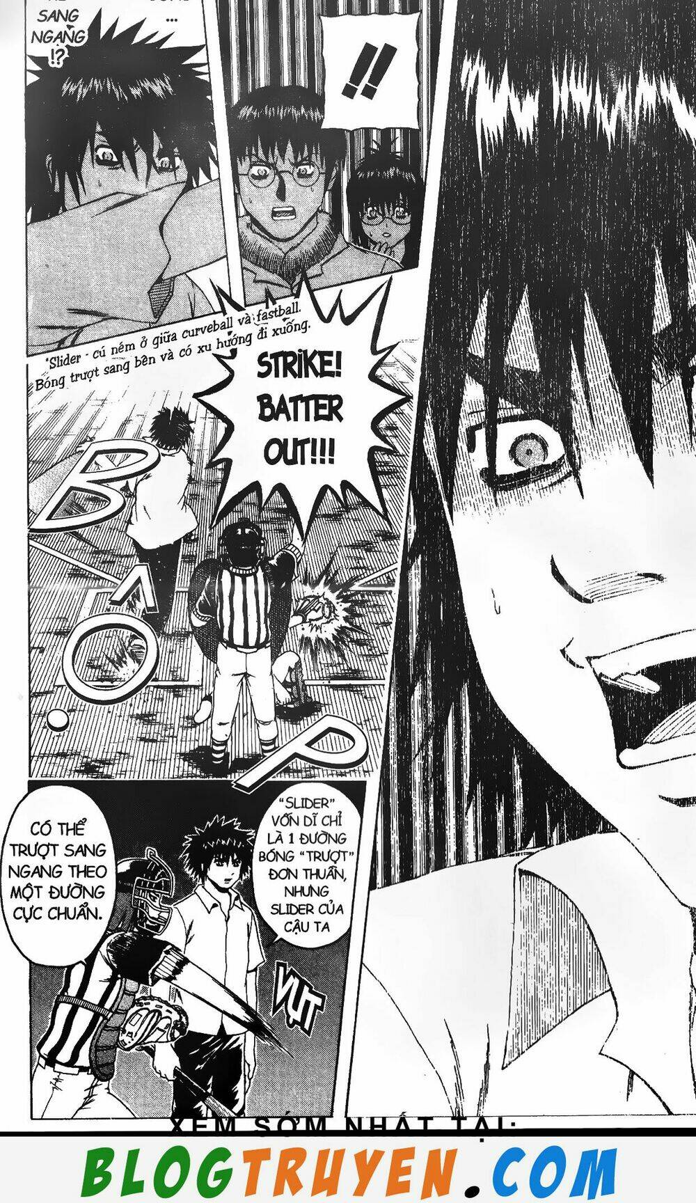 mr.fullswing chapter 135 11