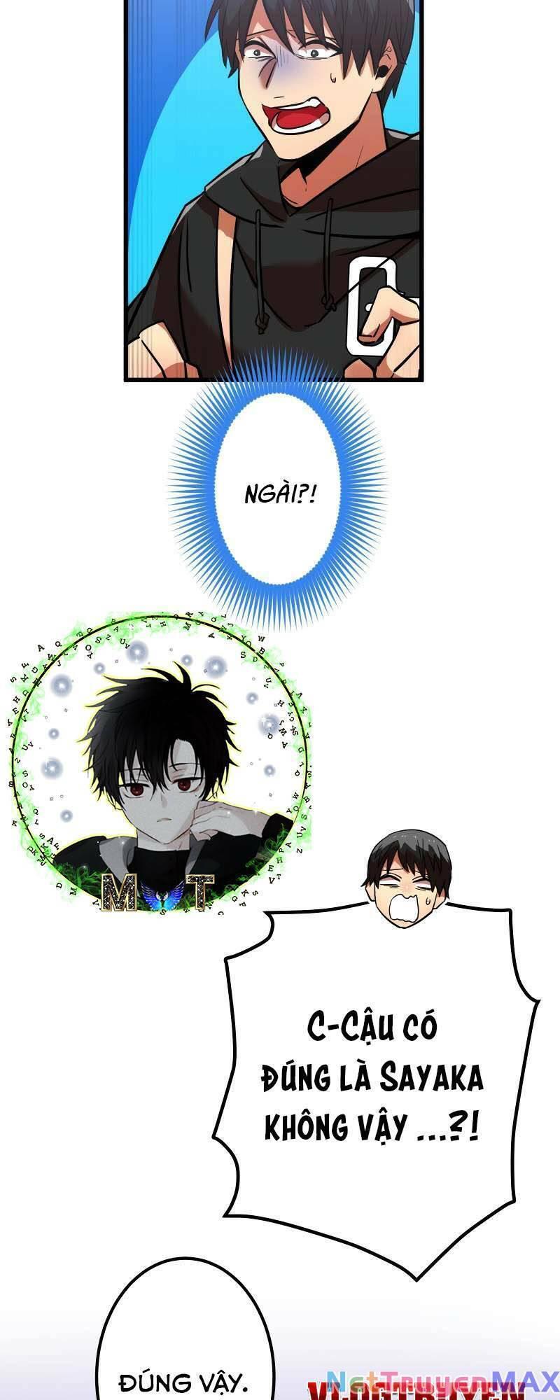 Huyết Thánh Cứu Thế Chủ~ Ta Chỉ Cần 0.0000001% Đã Trở Thành Vô Địch chapter 14 73