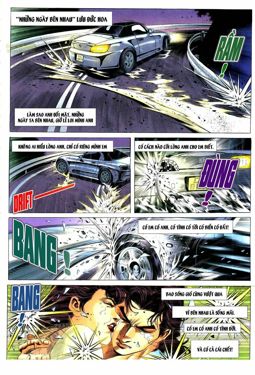 hồ sơ xã hội đen chapter 10 24