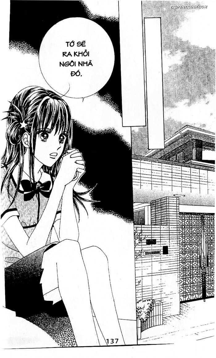 nhà trọ hoàn hảo chapter 53 25