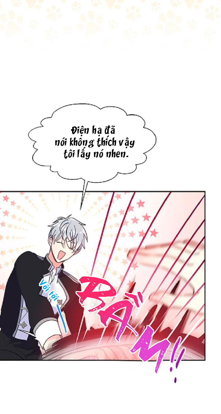 bệ hạ, xin đừng giết tôi!! chapter 61 54