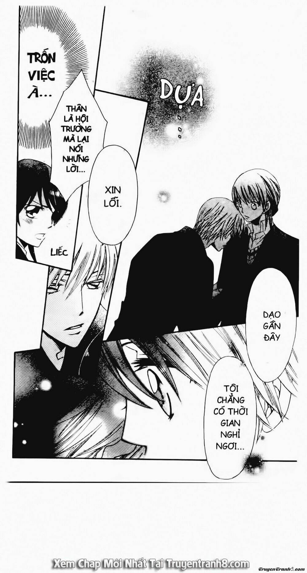 tiểu thư sachie chapter 17 2