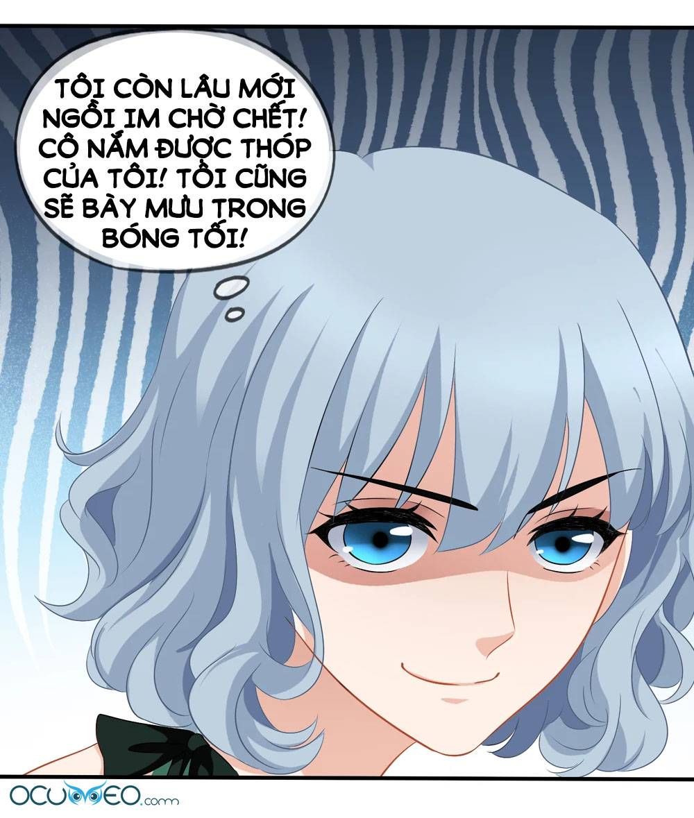 mỹ vị giai thê chapter 42.1 25