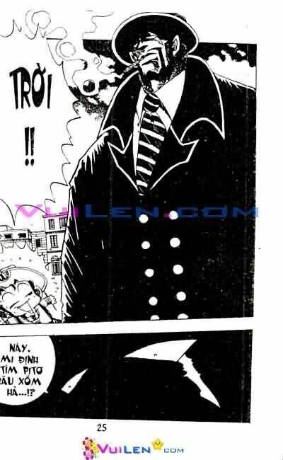 những người bạn tốt chapter 10 26