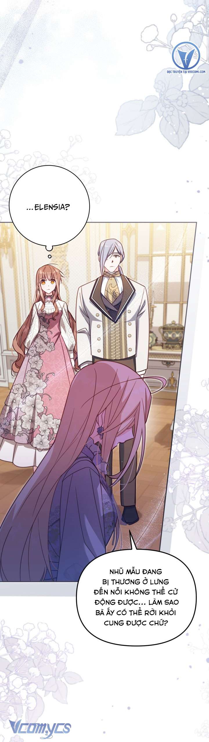 không có chỗ cho kẻ giả mạo chapter 34 7