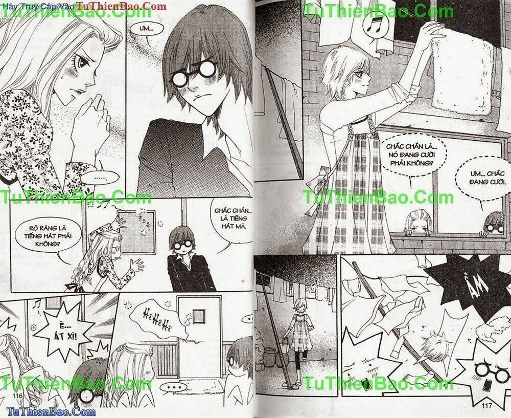 hải lam ngọc chapter 2 59