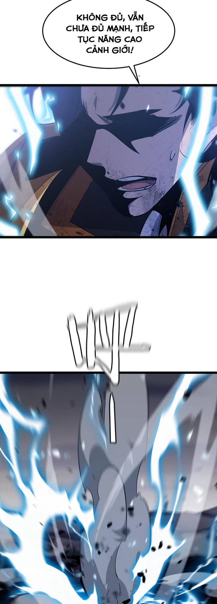 chư giới - tận thế online chapter 173 56