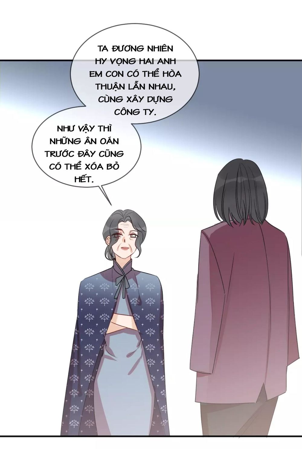 ánh trăng ngọt ngào chapter 23 10