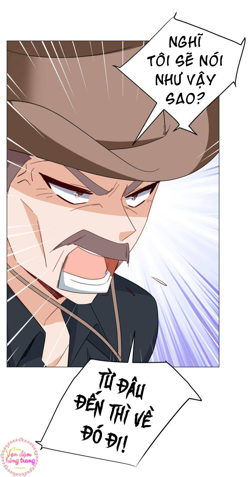 cô ấy đến rồi, xin nằm xuống! chapter 257 17