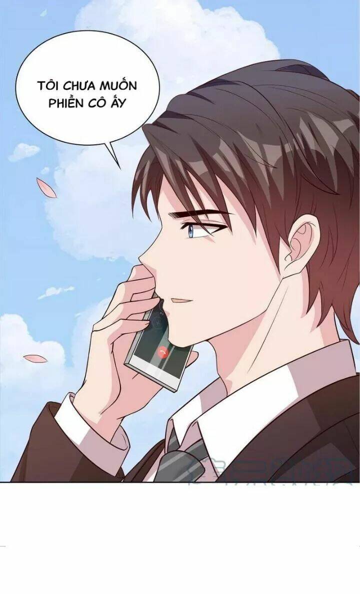 nam thần manh bảo tận diệt chapter 86 14