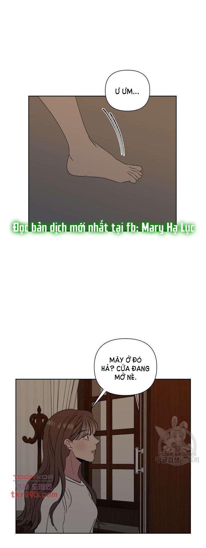 thiên đường (heaven) chapter 27 20