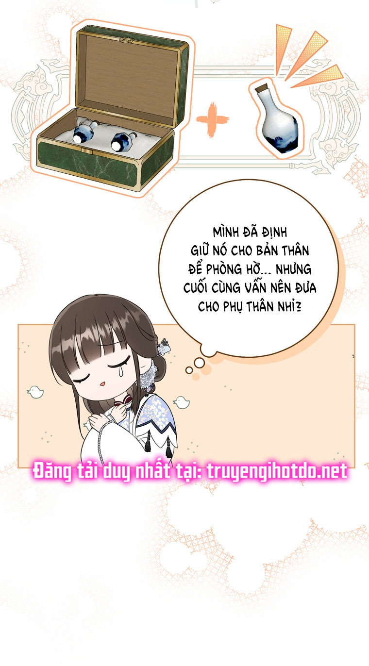 trở thành đứa cháu gái bị ghẻ lạnh trong gia tộc võ giả hùng mạnh chapter 44.1 4