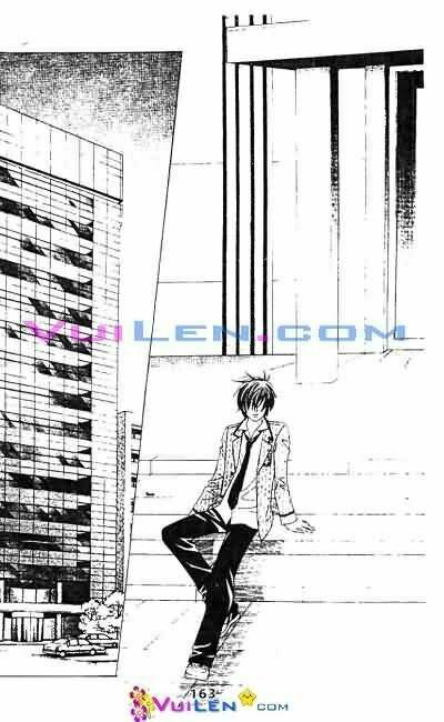 chàng gà mái chapter 13 163