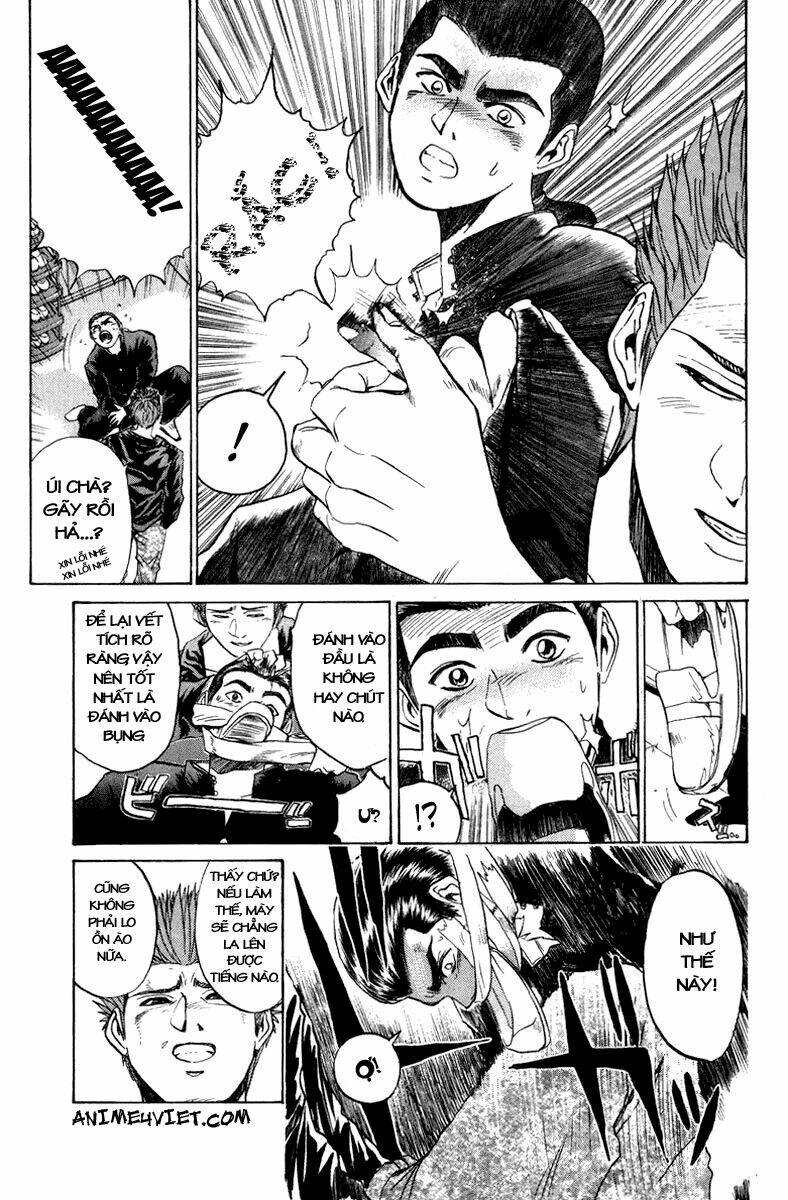 bad company chapter 8 8