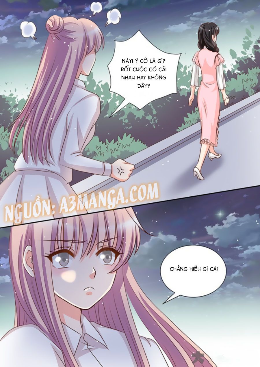 Bá Đạo Tổng Tài Yêu Ta chapter 65 - Trang 3