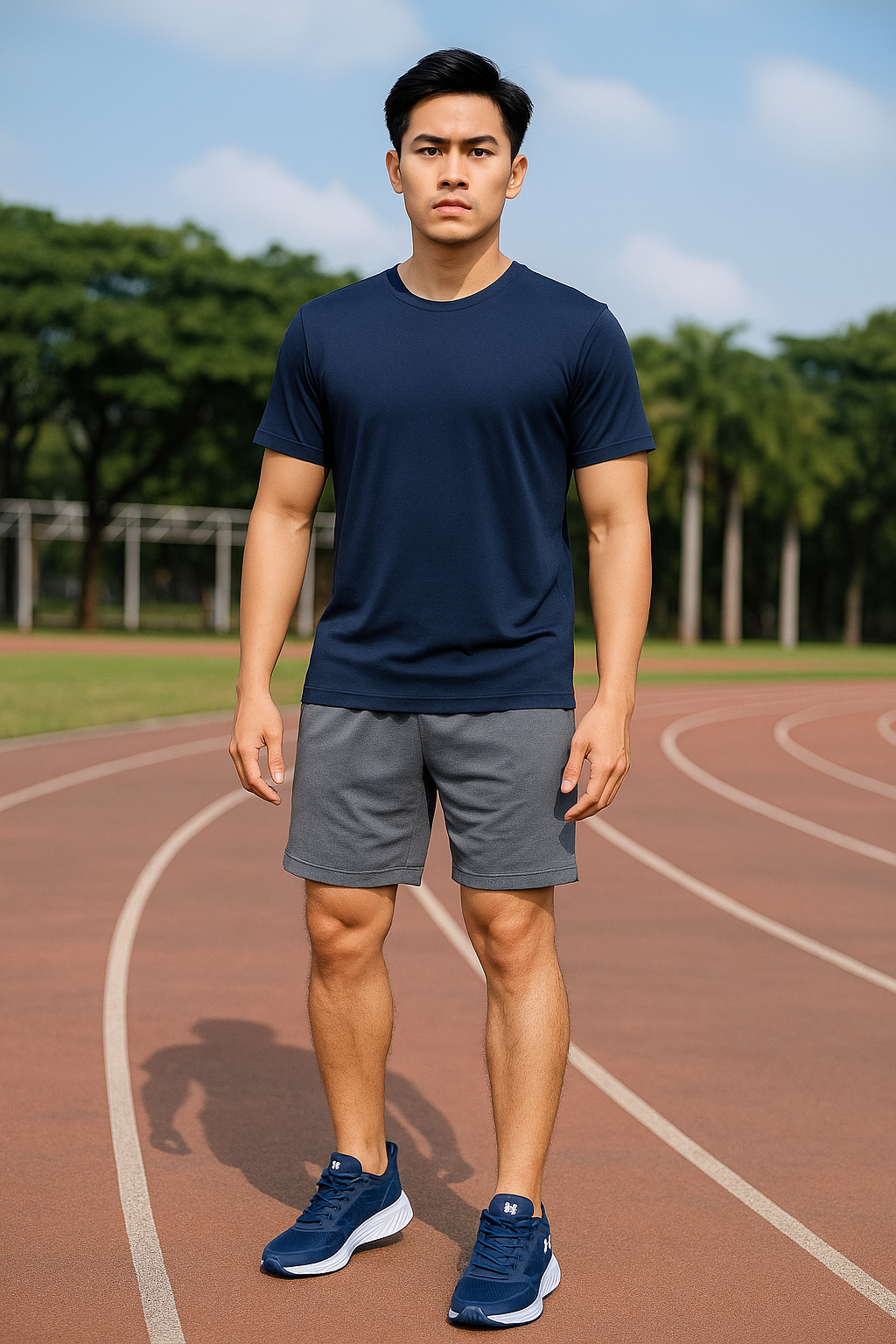 Giày thể thao Biti's Hunter nam (39-44)