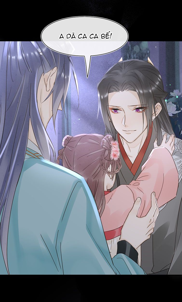 tù long chapter 74 21