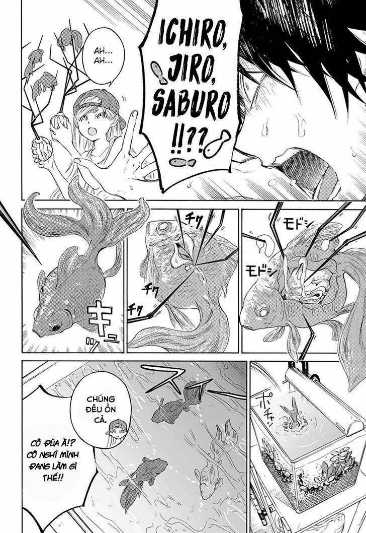 sentaku no toki chapter 1 24