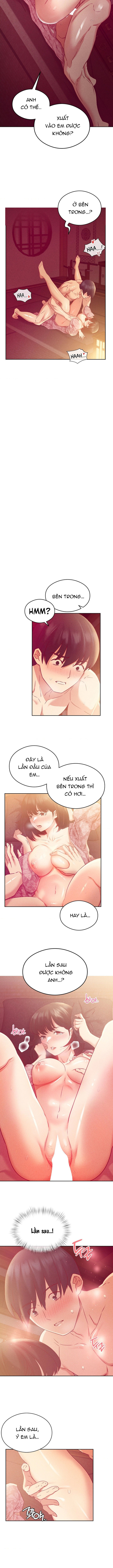 chúng ta cùng đi ryokan nhé chapter 5.1 3