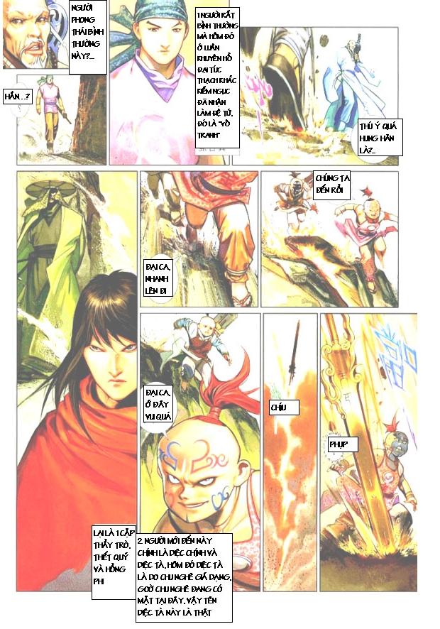 phong vân chapter 471 31