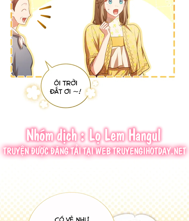 nhật ký chăm sóc đứa trẻ của nhân vật phản diện chapter 19 75